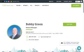 Bobby Green