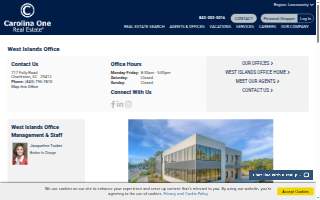 Carolina One Real Estate West Islands