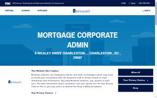 Renasant Mortgage