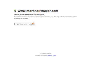 Marshall Walker Real Estate