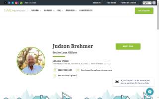 Judson Brehmer