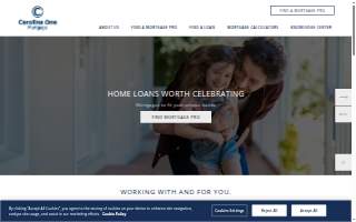 Carolina One Mortgage