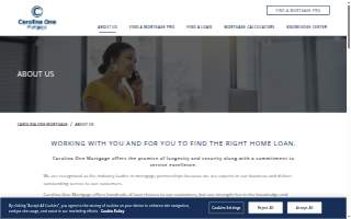 Carolina One Mortgage