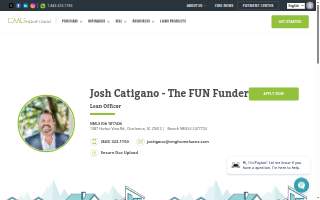 Josh Catigano
