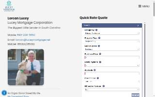 Lucey Mortgage Corporation