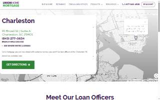 Union Home Mortgage - Charleston
