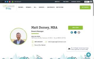 Matt Dorsey