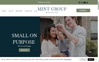 Mint Group Mortgage, LLC