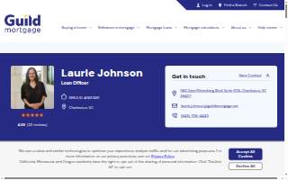 Laurie Johnson