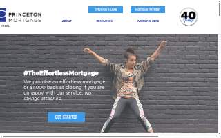 Princeton Mortgage