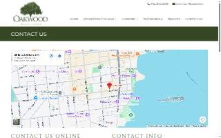 Oakwood Realty