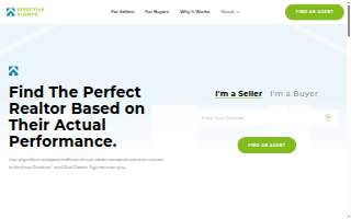 Melodie Smith Real Estate – Charleston