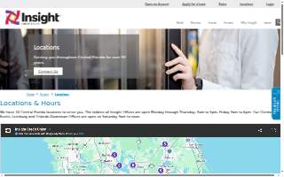 Insight Credit Union