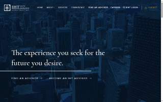 IHT Wealth Management