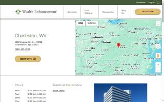 Wealth Enhancement Group of Charleston