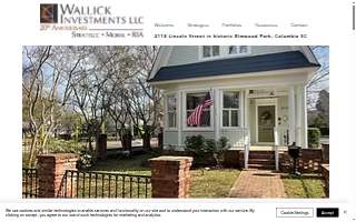 Wallick Investments, LLC
