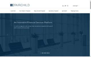 Fairchild