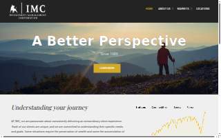 Investment Management Corporation