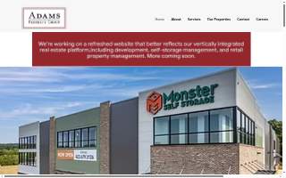 Adams Property Group