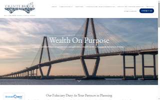 G.R.I.G Wealth Management.