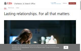 UBS Financial Services Inc.