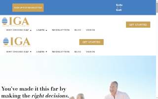 Income Growth Advisors, LLC