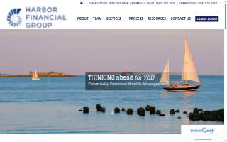 Harbour Corporate and Private Wealth Management Group