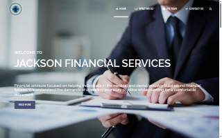 Jackson Financial Services LLC