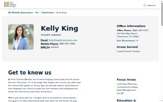 Kelly King