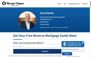 Mutual of Omaha Reverse Mortgage
