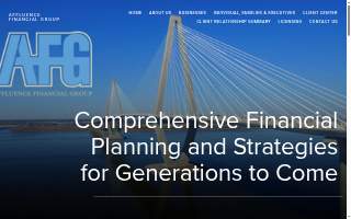 Affluence Financial Group