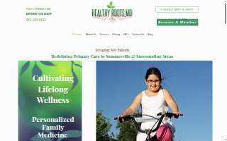 Healthy Roots MD