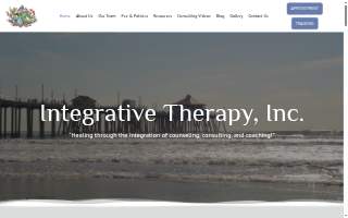 Charleston Integrative Counseling