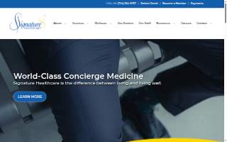 Signature Healthcare of Charlotte