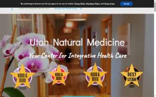 Utah Natural Medicine