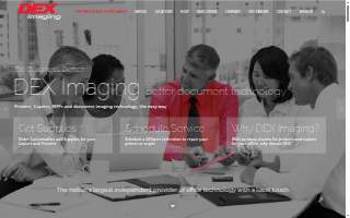DEX Imaging LLC, North Charleston, SC