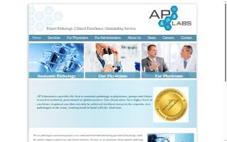 AP Laboratories
