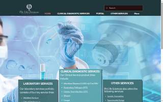 Phi Life Sciences