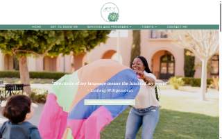 M.E.T. Speech Therapy, LLC