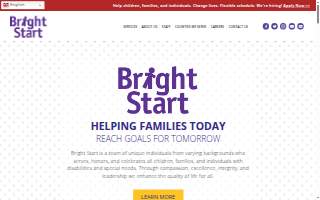 Bright Start