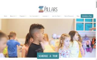 The Pillars Christian Learning Centers: Johns Island