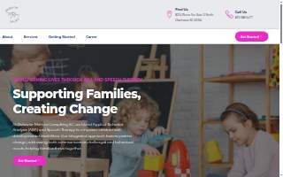 Behavior Matters Consulting SC