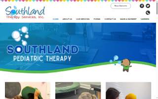 Southland Pediatric Therapy