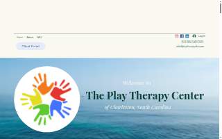 The Play Therapy Center of Charleston- James Island