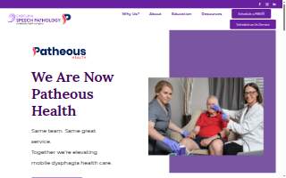 Carolina Speech Pathology LLC