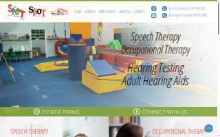 Palmetto Speech and Occupational Therapy