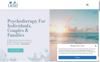 Tidal Therapy Solutions And Transformational Coaching