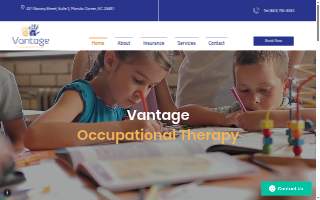 Vantage Occupational Therapy