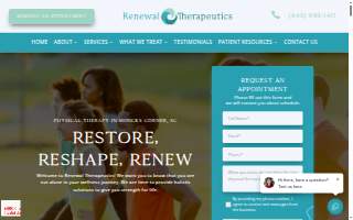 Renewal Therapeutics - Moncks Corner
