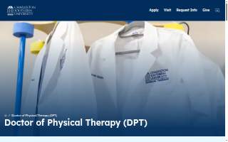CSU Doctoral Physical Therapy